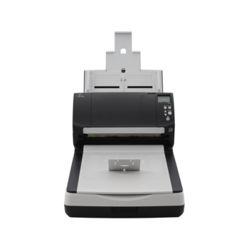 fi-7260 Документ сканер А4, двухсторонний, 60 стр/мин, cо встроенным планшетом, автопод. 80 листов, USB 3.0 fi-7260, Document scanner, A4, duplex, 60 ppm, ADF 80 + Flatbed, USB 3.0