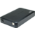 Внешний корпус для HDD AgeStar 3UB3O8 SATA USB3.0 пластик/алюминий черный 3.5"