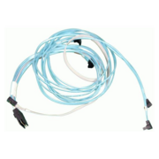 Опция к серверу Supermicro CBL-0388L {Supermicro ACC Cable CBL-0388L (IPASS TO 4 SATA RA 70/70/90/90sm W/SB)}