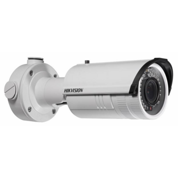 Камера видеонаблюдения IP Hikvision DS-2CD2647G2HT-LIZS (2.8-12mm) 2.8-12мм цв. корп.:белый