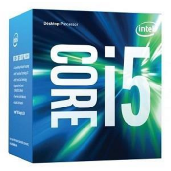 Боксовый процессор CPU Intel Socket 1151 Core I5-6400 (2.70Ghz/6Mb) BOX