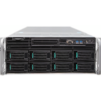 Серверная платформа Intel® Server System R2308WTTYS 2U, 2 x Socket 2011-R3, Xeon E5-2600 v3/v4, Intel C612, 24xDDR4 ECC REG DIMMs 1600, 1866, 2133 MHz, 2 х 10-Gbe, 8xHS HDD 3,5" SATA/SAS, 2xPCI-E x4+7xPCI-E x8+IOM Conn+RM Conn, 1x1100 Wt (1+0), no rails,