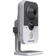 Камера видеонаблюдения IP Hikvision DS-2CD2483G2-I(4MM) 4-4мм цв. корп.:белый/черный