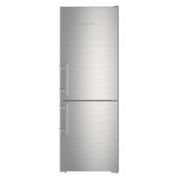 Холодильник Liebherr CNef 3515 нержавеющая сталь (двухкамерный)