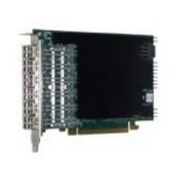 Сетевой адаптер PCIE 10GBE SFP+ 6PORT PE310G6SPI9-XR SILICOM