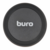 Беспроводное зар./устр. Buro Q5 0.5A универсальное черный