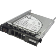 Накопитель SSD Dell 1x200Gb SATA для G13 servers 400-AIGL Hot Swapp 2.5"