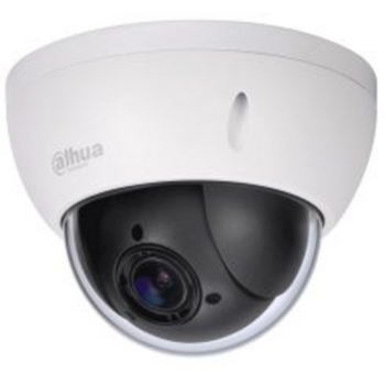 Видеокамера IP Dahua DH-SD22204T-GN 2.7-11мм цветная корп.:белый