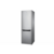 Холодильник Samsung RB30J3000SA/WT серебристый (двухкамерный)