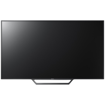 Телевизор LED Sony 32" KDL32WD603BR BRAVIA черный/HD READY/50Hz/DVB-T/DVB-T2/DVB-C/DVB-S/DVB-S2/USB/WiFi/Smart TV
