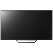 Телевизор LED Sony 40" KDL40WD653BR BRAVIA черный/FULL HD/50Hz/DVB-T/DVB-T2/DVB-C/USB/WiFi/Smart TV
