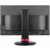 LCD AOC 24" G2460PF черный(красный) с поворотом экрана {TN FreeSync 1920x1080@144Hz 1ms 170/160 350 cd 1000:1 D-sub DVI HDMI DisplayPort USB2.0x4 2Wx2 }