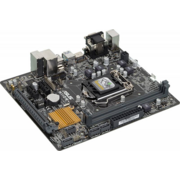 Материнская плата Asus H110M-R/C/SI Soc-1151 Intel H110 2xDDR4 mATX AC`97 8ch(7.1) GbLAN+VGA+DVI+HDMI White Box