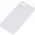 Чехол (клип-кейс) Redline для Apple iPhone 5/5s/SE iBox Crystal прозрачный (УТ000007224)