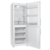Холодильник Indesit EF 16 белый (двухкамерный)
