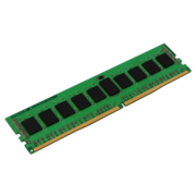 Модуль памяти Kingston DDR4 DIMM 4GB KVR24R17S8/4 PC4-19200, 2400MHz, ECC Reg, CL17