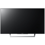 Телевизор LED Sony 32" KDL32WD756BR2 BRAVIA черный/серебристый/FULL HD/400Hz/DVB-T/DVB-T2/DVB-C/USB/WiFi/Smart TV