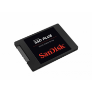 накопитель SanDisk SSD 240Gb SDSSDA-240G-G26 {SATA3.0, 7mm}