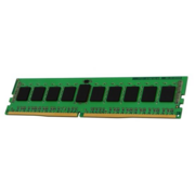 Модуль памяти Kingston DDR4 DIMM 4GB KVR24E17S8/4 PC4-19200, 2400MHz, ECC, CL17