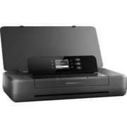 HP OfficeJet 202 Mobile Printer (Принтер струйный A4, 1200x4800 dpi, 128 Мб, USB, Wi-Fi, (N4K99C)