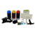 Заправочный набор Cactus CS-RK-F6V24AE многоцветный 3x30мл для HP DJ Ink Adv 1115/2135/3635/3835/4535