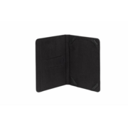 Универсальный чехол Riva для планшета 8" 3214 полиуретан черный