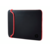 Чехол для ноутбука 15.6" HP Chroma черный/красный неопрен (V5C30AA)