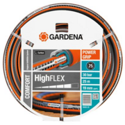 Шланг Gardena Highflex 3/4" 25м поливочный (18083-20.000.00)