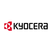 Картридж лазерный Kyocera TK-580C 1T02KTCNL0 голубой (2800стр.) для Kyocera FS-C5150DN