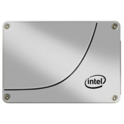 Накопитель SSD Intel Original SATA III 800Gb SSDSC2BA800G301 DC S3700 2.5"