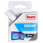 Спрей Buro BU-Drop_screen для мобильных устройств 10мл