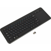 Клавиатура Microsoft All-in-One Media Keyboard