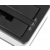 Контейнер для HDD AgeStar 3UBT8 Док-станция для HDD AgeStar 3UBT8 SATA III пластик/алюминий серебристый 2.5"/3.5"