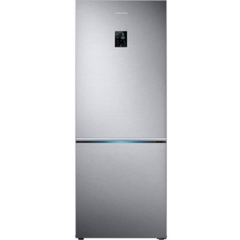Холодильник Samsung RB34K6220S4/WT сталь (двухкамерный)