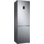 Холодильник Samsung RB34K6220SS/WT нержавеющая сталь (двухкамерный)
