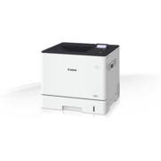 Принтер Canon i-SENSYS LBP710Cx белый (лазерный, A4, цветной, ч.б. 33 стр/мин, цвет 33 стр/мин, печать 600x600, автоматическая двусторонняя печать) [0656C006]