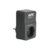 Сетевой фильтр APC PM1WB-RS (1 розетка) черный (коробка)