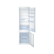 Встраиваемый холодильник BOSCH РОЗНИЧНЫЙ ЭКСКЛЮЗИВ!! 177x54x55 см, 217 + 60 л, A+, автоматика оттаивания, 5 полок