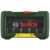 Набор фрез по дереву Bosch 6 НМ-SET (2607019463) d(посад.)=8мм (фрезерные пилы)