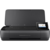 МФУ струйный HP OfficeJet 252 mobile AiO (N4L16C) A4 WiFi USB черный/серебристый (в комплекте: батарея)