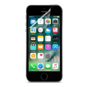 Защитная пленка для экрана Belkin Anti-Glare Overlay для Apple iPhone 5 прозрачная (F8W391DSAPL)