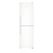 Холодильник Liebherr CN 3915 белый (двухкамерный)