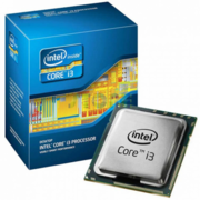 Боксовый процессор CPU Intel Socket 1151 Core I3-7100 (3.90Ghz/3Mb) BOX