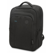 Рюкзак для ноутбука 15.6" HP SMB черный синтетика (T0F84AA)