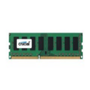 Память оперативная Crucial 2GB DDR3L 1600 MT/s (PC3L-12800) CL11 Unbuffered UDIMM 240pin 1.35V/1.5V