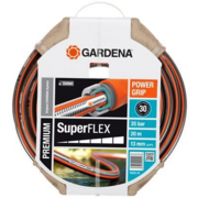 Шланг Gardena SuperFlex 1/2" 20м поливочный (18093-20.000.00)