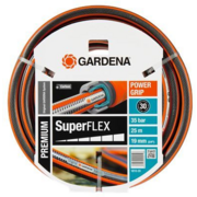 Шланг Gardena SuperFlex 3/4" 25м поливочный (18113-20.000.00)