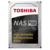 8TB Toshiba N300 (HDWN180UZSVA) {SATA 6.0Gb/s, 7200 rpm, 128Mb buffer, 3.5" для NAS}