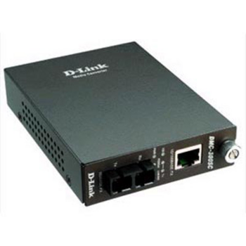 Конвертор D-Link DMC-300SC, Media Converter Module, Fast Ethernet Twisted-pair to Fast Ethernet Multi-mode Fiber, (2km, SC)