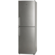 Холодильник Атлант XM-4423-080-N серебристый (двухкамерный)